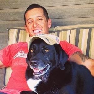 Meet your Posher, Alfredo